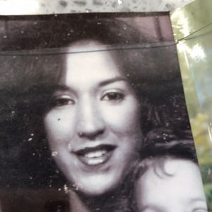 Meet your Posher, Marta